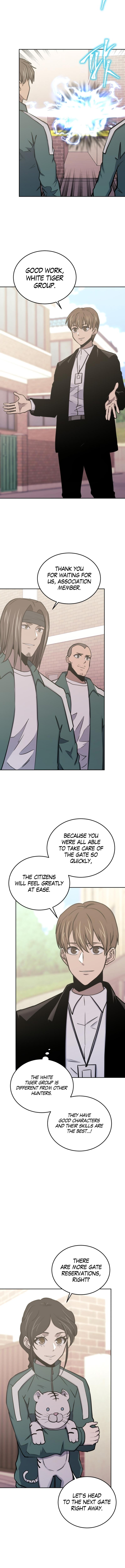 Player From Today Onwards Chap 75 - Next Chap 76