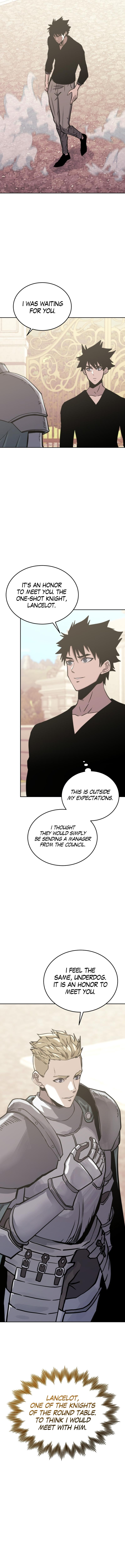 Player From Today Onwards Chap 75 - Next Chap 76
