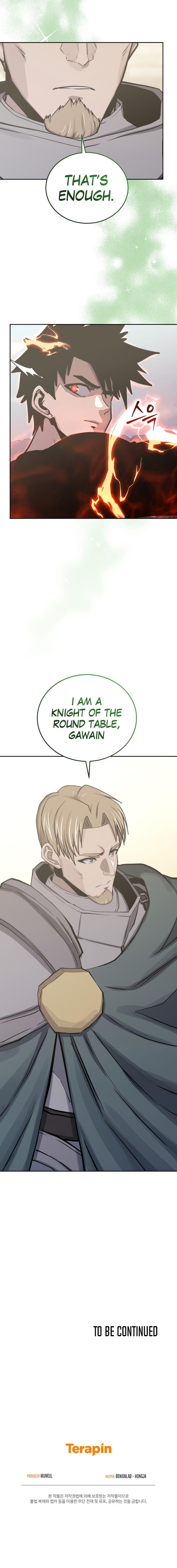 Player From Today Onwards Chap 76 - Next Chap 77