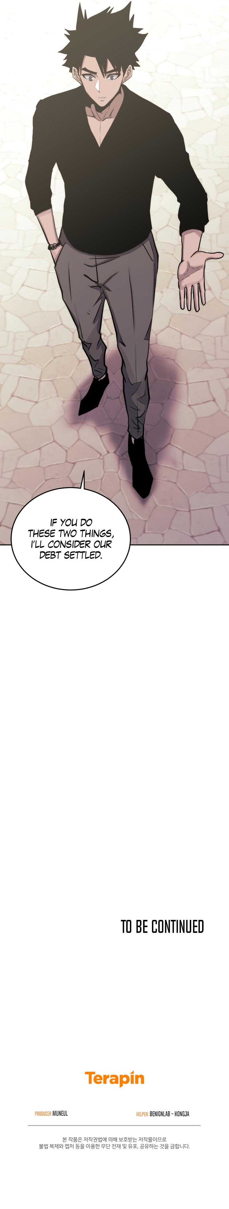 Player From Today Onwards Chap 78 - Next Chap 79