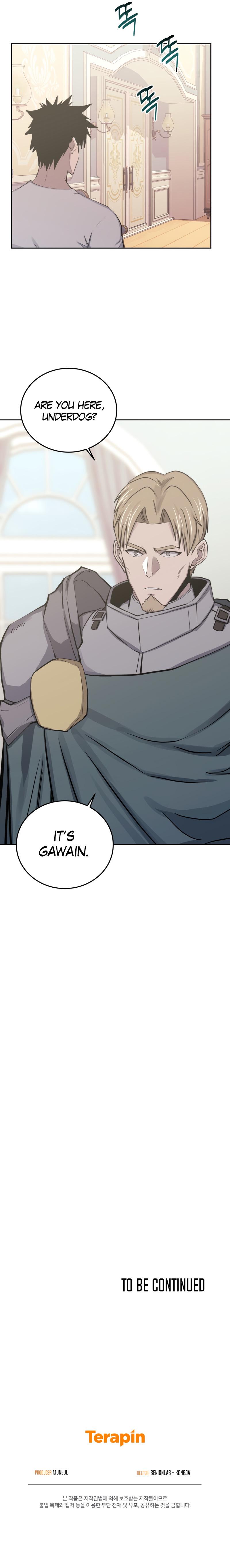 Player From Today Onwards Chap 79 - Next Chap 80