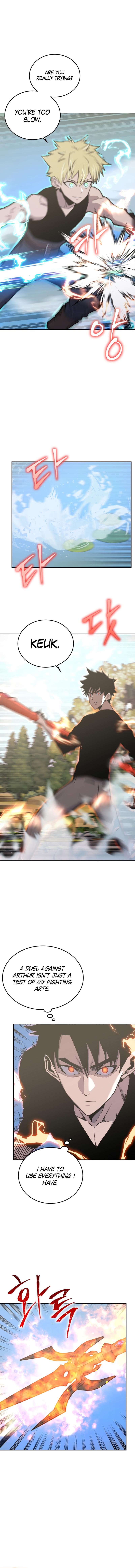 Player From Today Onwards Chap 79 - Next Chap 80
