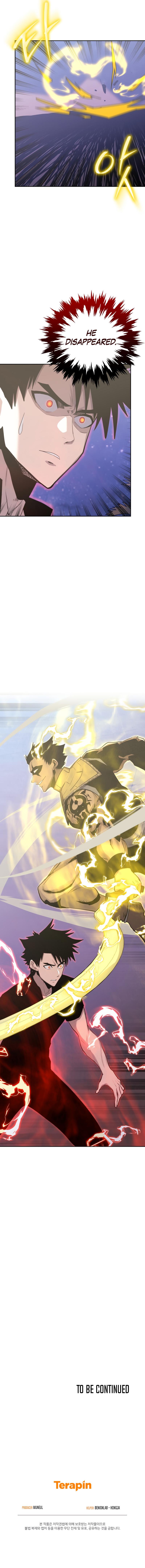 Player From Today Onwards Chap 85 - Next Chap 86