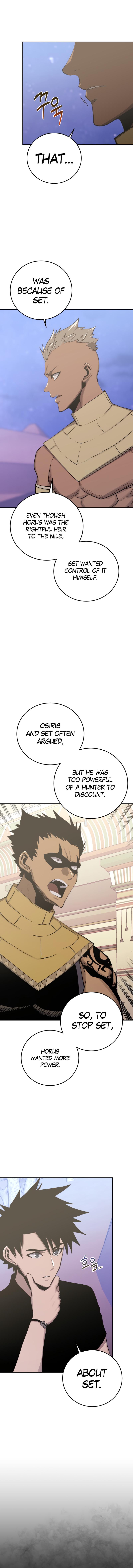 Player From Today Onwards Chap 85 - Next Chap 86