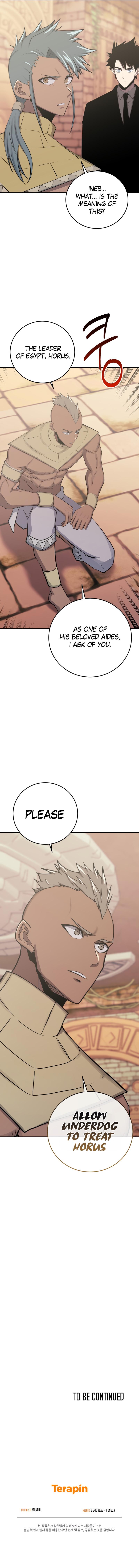 Player From Today Onwards Chap 86 - Next Chap 87
