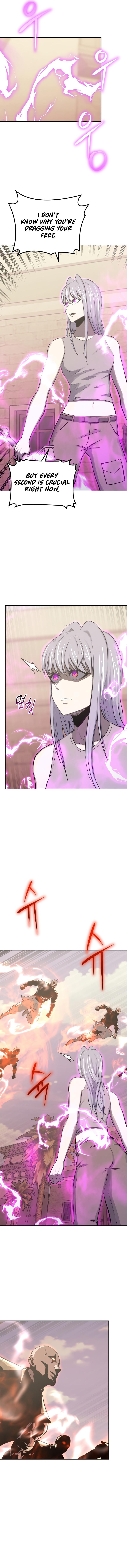 Player From Today Onwards Chap 83 - Next Chap 84