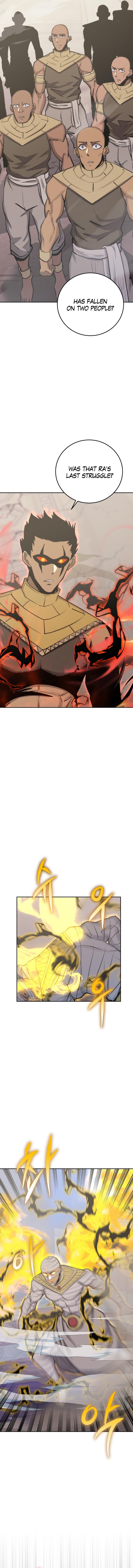 Player From Today Onwards Chap 95 - Next Chap 96