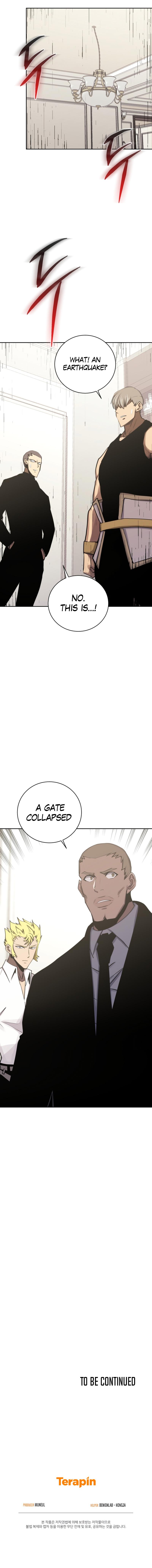 Player From Today Onwards Chap 99 - Next Chap 100