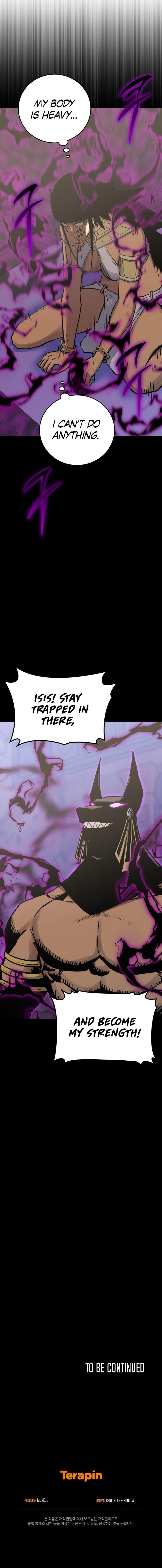 Player From Today Onwards Chap 90 - Next Chap 91