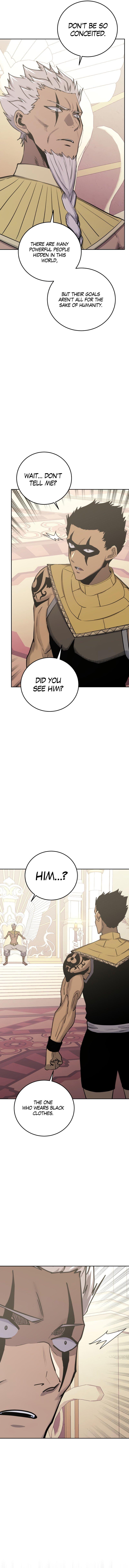 Player From Today Onwards Chap 91 - Next Chap 92