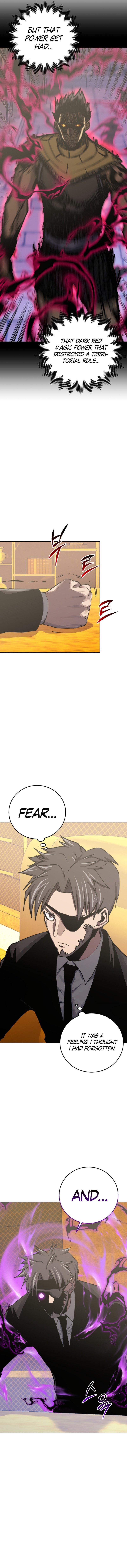 Player From Today Onwards Chap 93 - Next Chap 94