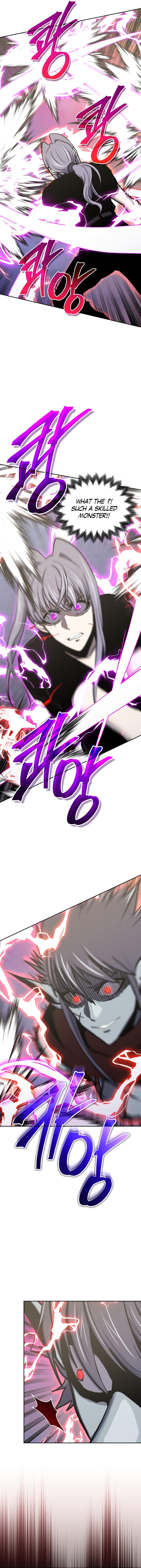 Player From Today Onwards Chap 107 - Next Chap 108