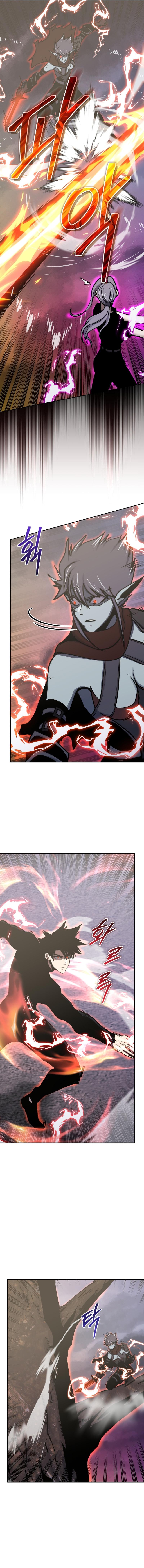 Player From Today Onwards Chap 107 - Next Chap 108