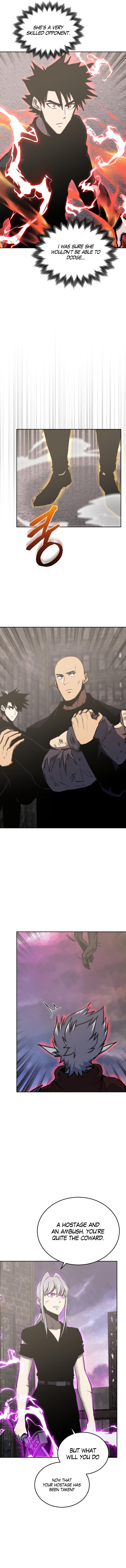 Player From Today Onwards Chap 107 - Next Chap 108