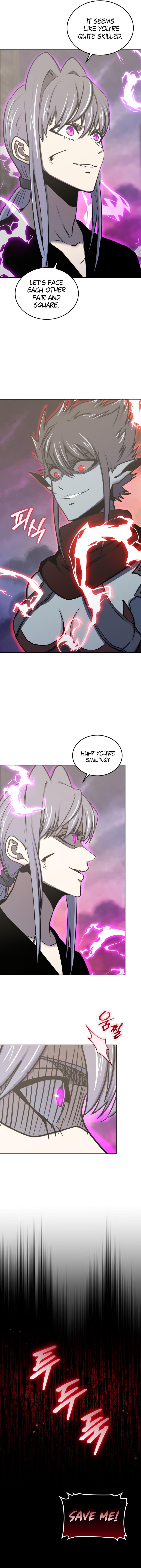 Player From Today Onwards Chap 107 - Next Chap 108