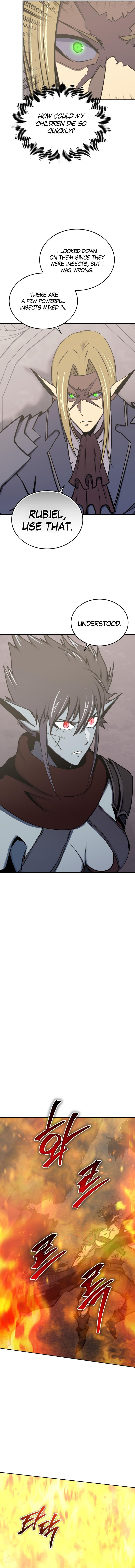 Player From Today Onwards Chap 107 - Next Chap 108