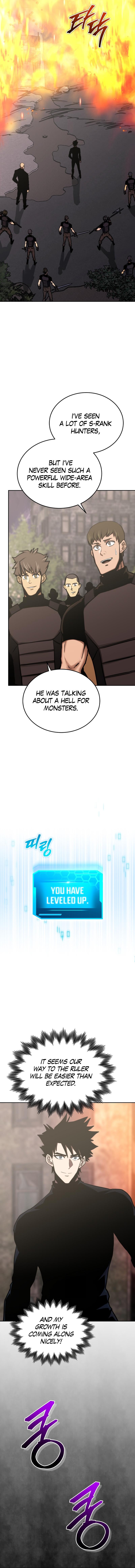 Player From Today Onwards Chap 107 - Next Chap 108