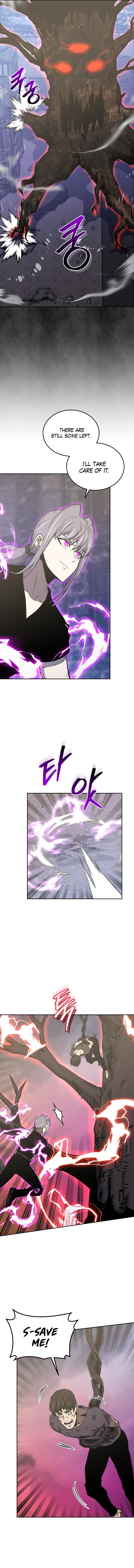 Player From Today Onwards Chap 107 - Next Chap 108