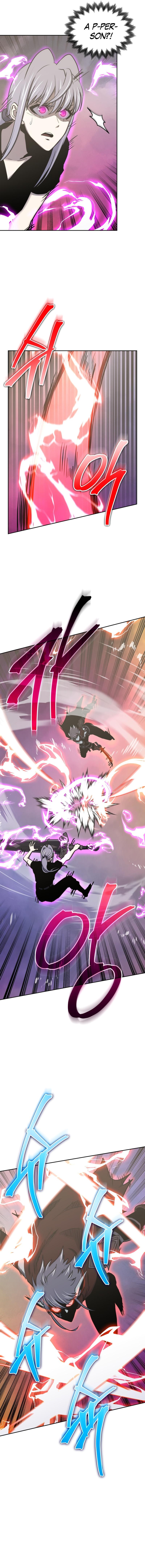 Player From Today Onwards Chap 107 - Next Chap 108