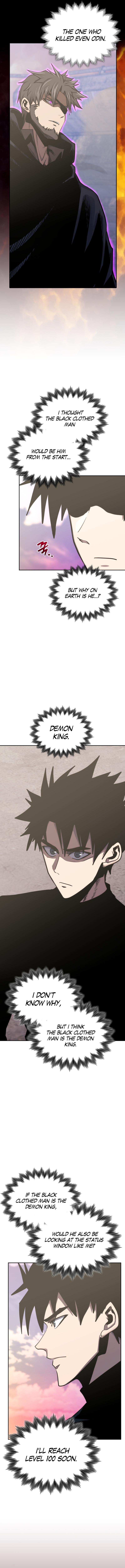 Player From Today Onwards Chap 107 - Next Chap 108