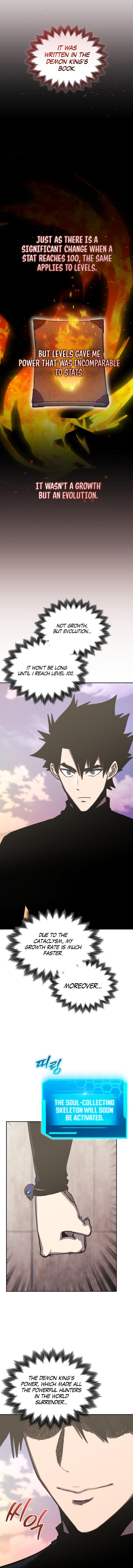 Player From Today Onwards Chap 107 - Next Chap 108