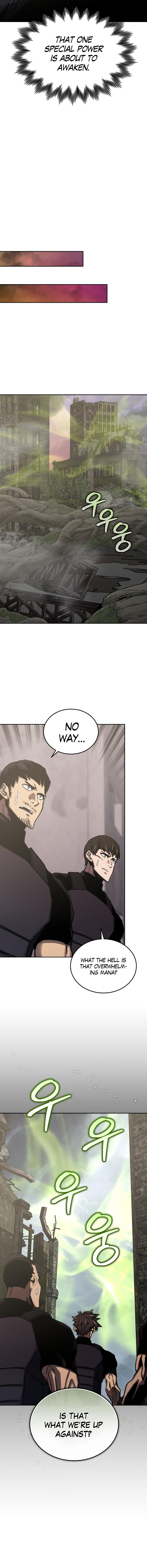 Player From Today Onwards Chap 107 - Next Chap 108