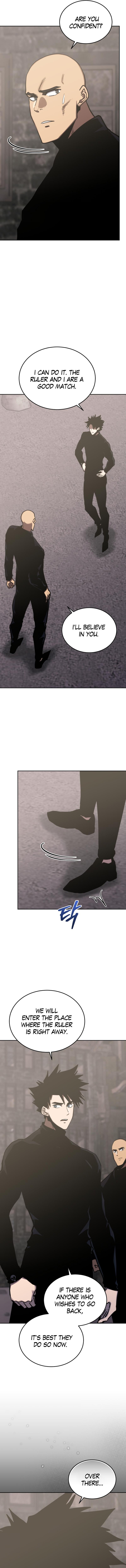 Player From Today Onwards Chap 107 - Next Chap 108