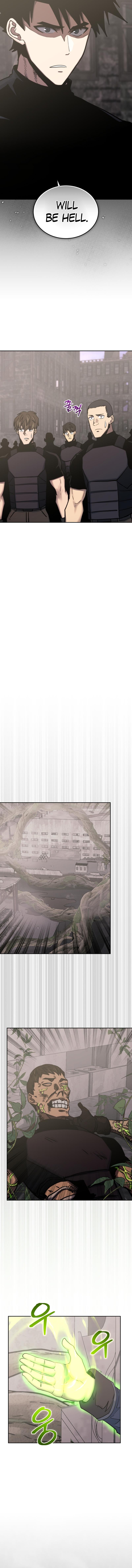 Player From Today Onwards Chap 107 - Next Chap 108