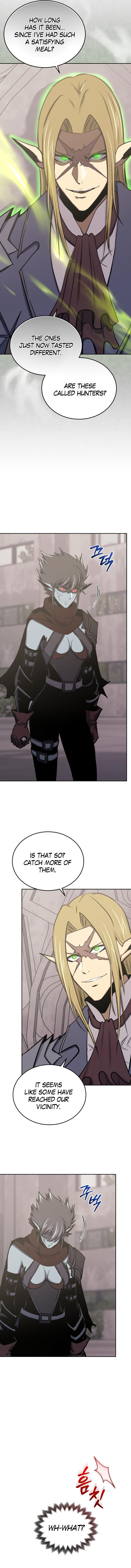 Player From Today Onwards Chap 107 - Next Chap 108