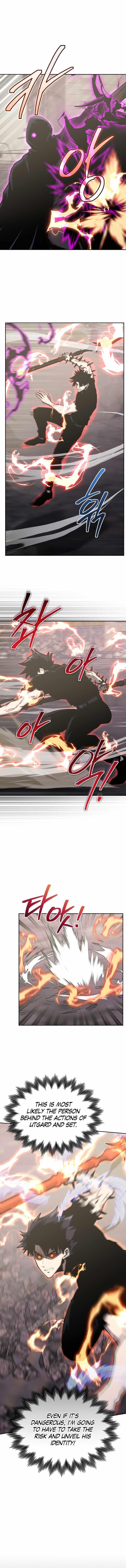 Player From Today Onwards Chap 104 - Next Chap 105