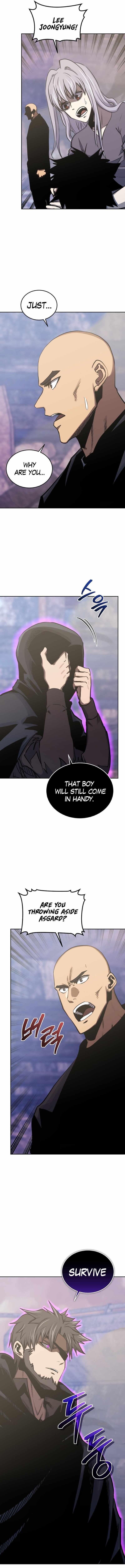 Player From Today Onwards Chap 104 - Next Chap 105