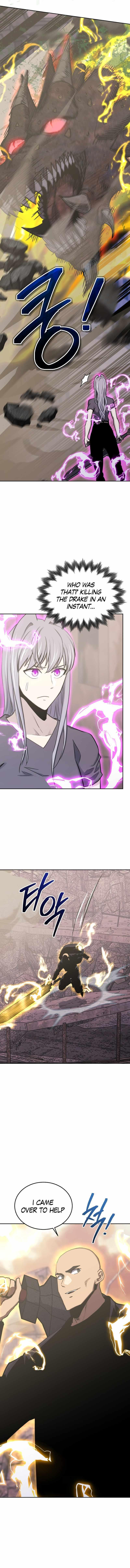 Player From Today Onwards Chap 104 - Next Chap 105