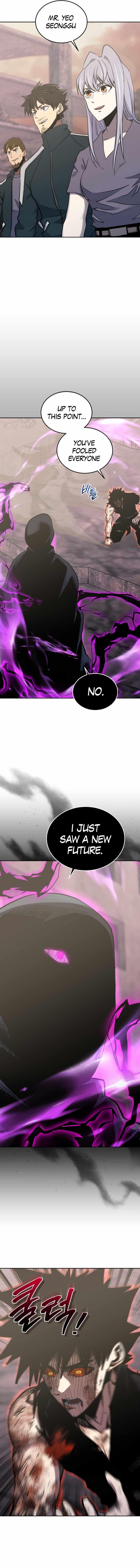 Player From Today Onwards Chap 104 - Next Chap 105