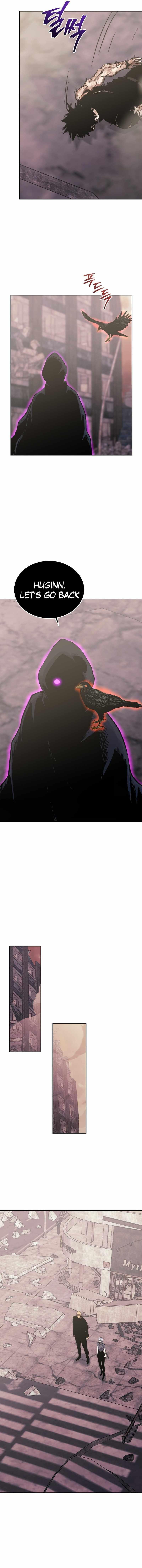 Player From Today Onwards Chap 104 - Next Chap 105