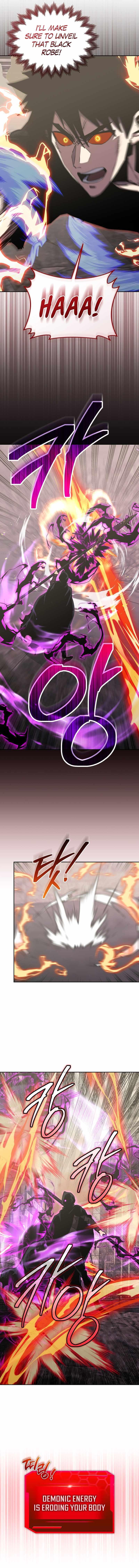 Player From Today Onwards Chap 104 - Next Chap 105