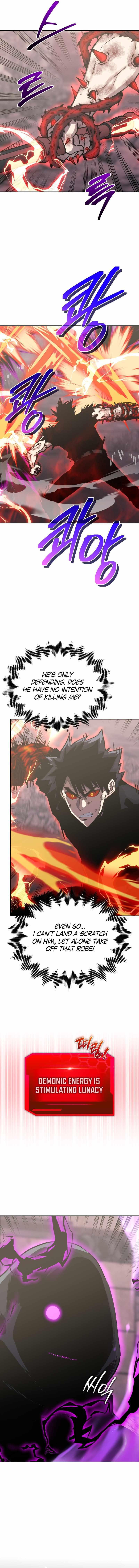 Player From Today Onwards Chap 104 - Next Chap 105