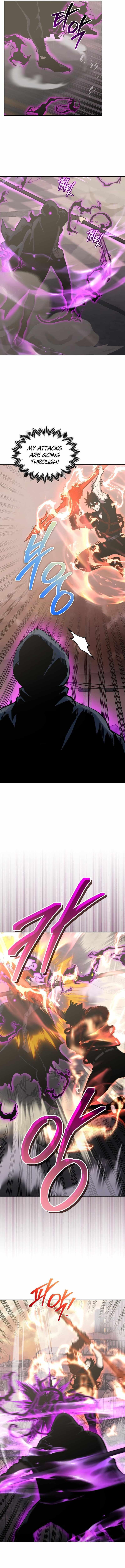 Player From Today Onwards Chap 104 - Next Chap 105