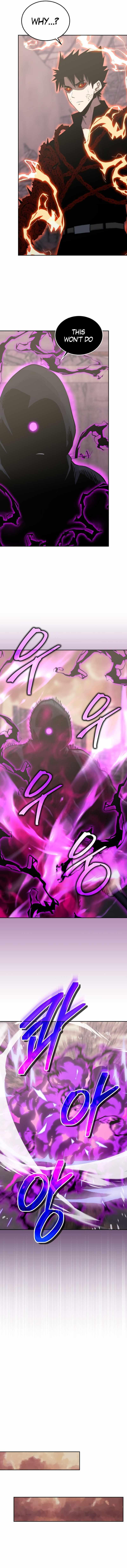 Player From Today Onwards Chap 104 - Next Chap 105