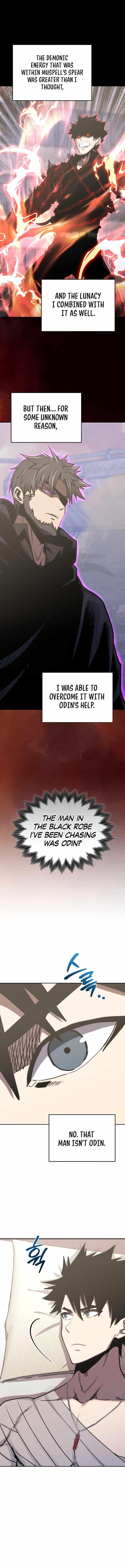 Player From Today Onwards Chap 105 - Next Chap 106