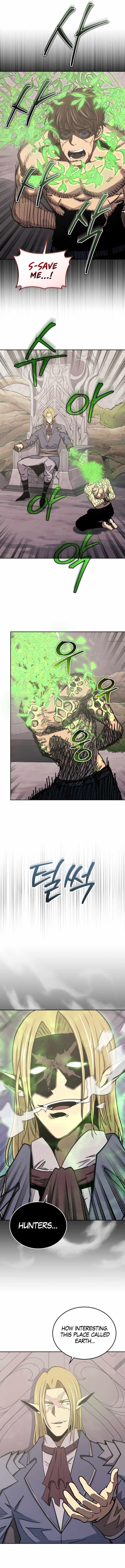 Player From Today Onwards Chap 105 - Next Chap 106