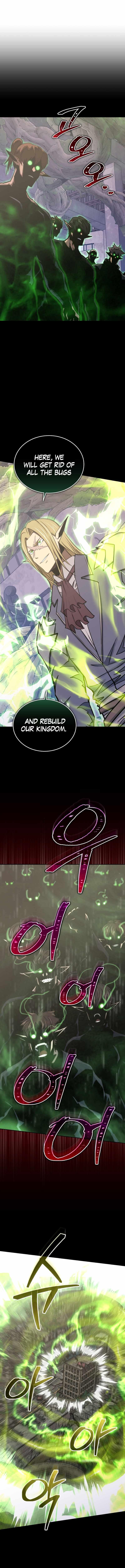 Player From Today Onwards Chap 105 - Next Chap 106