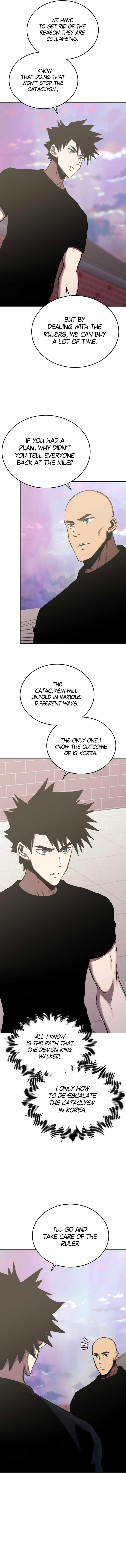 Player From Today Onwards Chap 105 - Next Chap 106