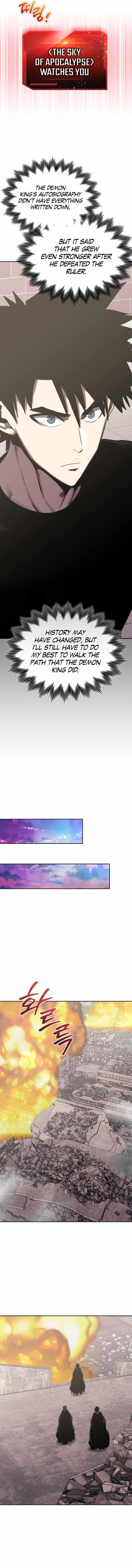 Player From Today Onwards Chap 105 - Next Chap 106