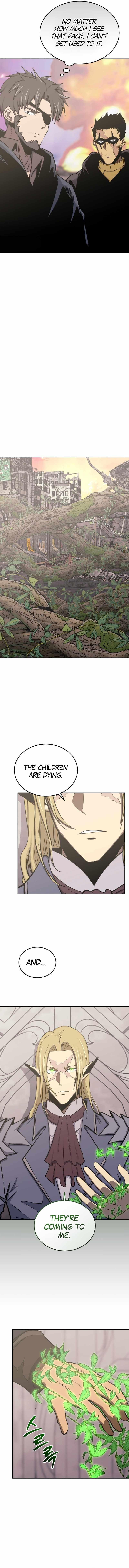 Player From Today Onwards Chap 105 - Next Chap 106