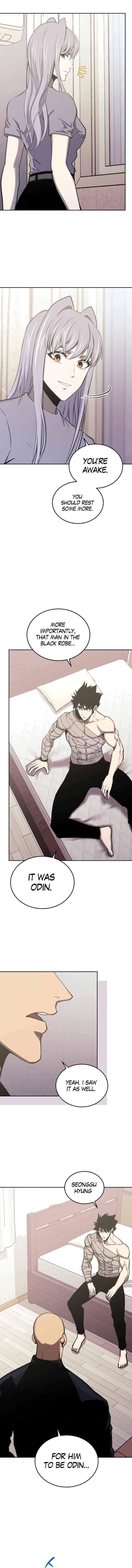 Player From Today Onwards Chap 105 - Next Chap 106