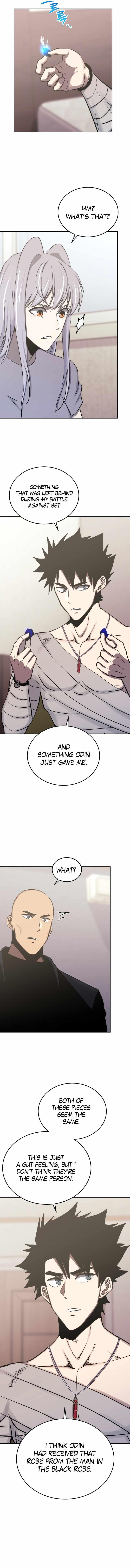 Player From Today Onwards Chap 105 - Next Chap 106