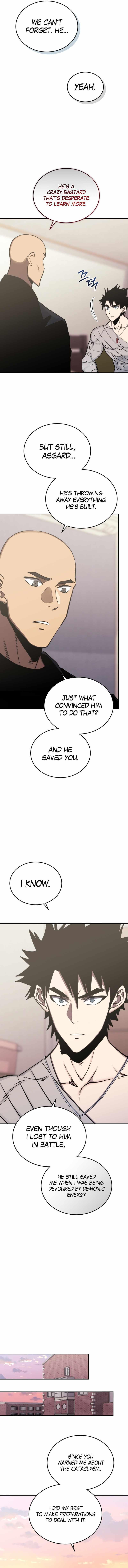 Player From Today Onwards Chap 105 - Next Chap 106