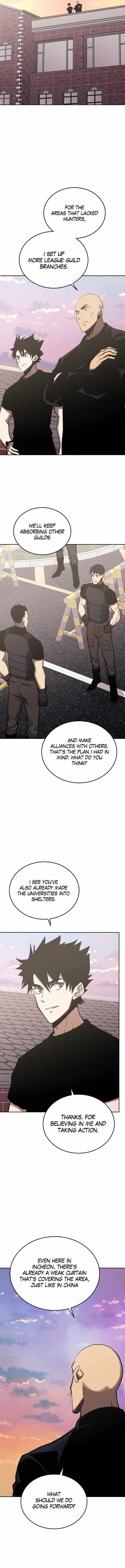 Player From Today Onwards Chap 105 - Next Chap 106