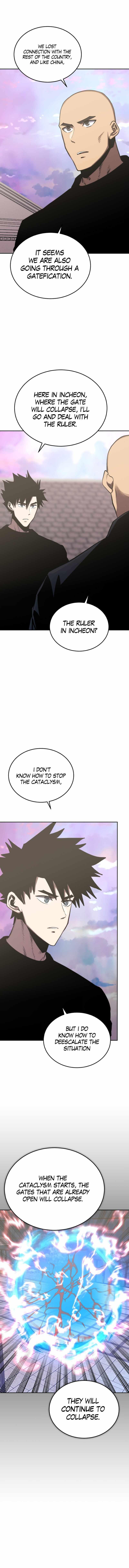 Player From Today Onwards Chap 105 - Next Chap 106