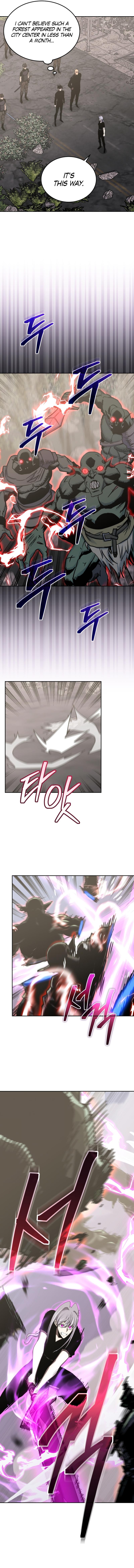 Player From Today Onwards Chap 106 - Next Chap 107